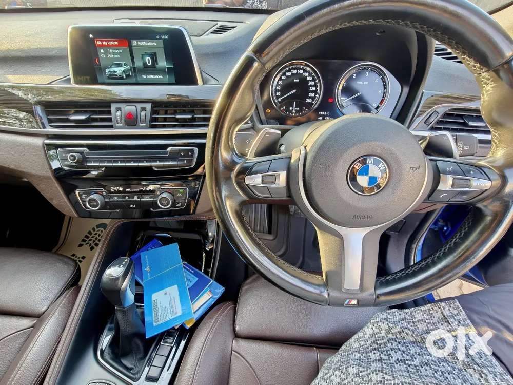Bmw X1 Available For Sale In Immaculate Condition