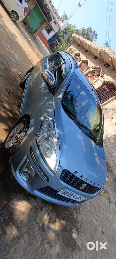 Maruti Suzuki Ertiga 2014 Diesel 73000 Km Driven