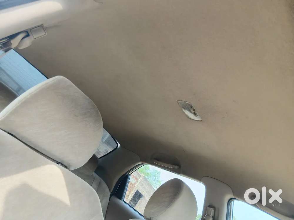 Honda City Zx Petrol 2006