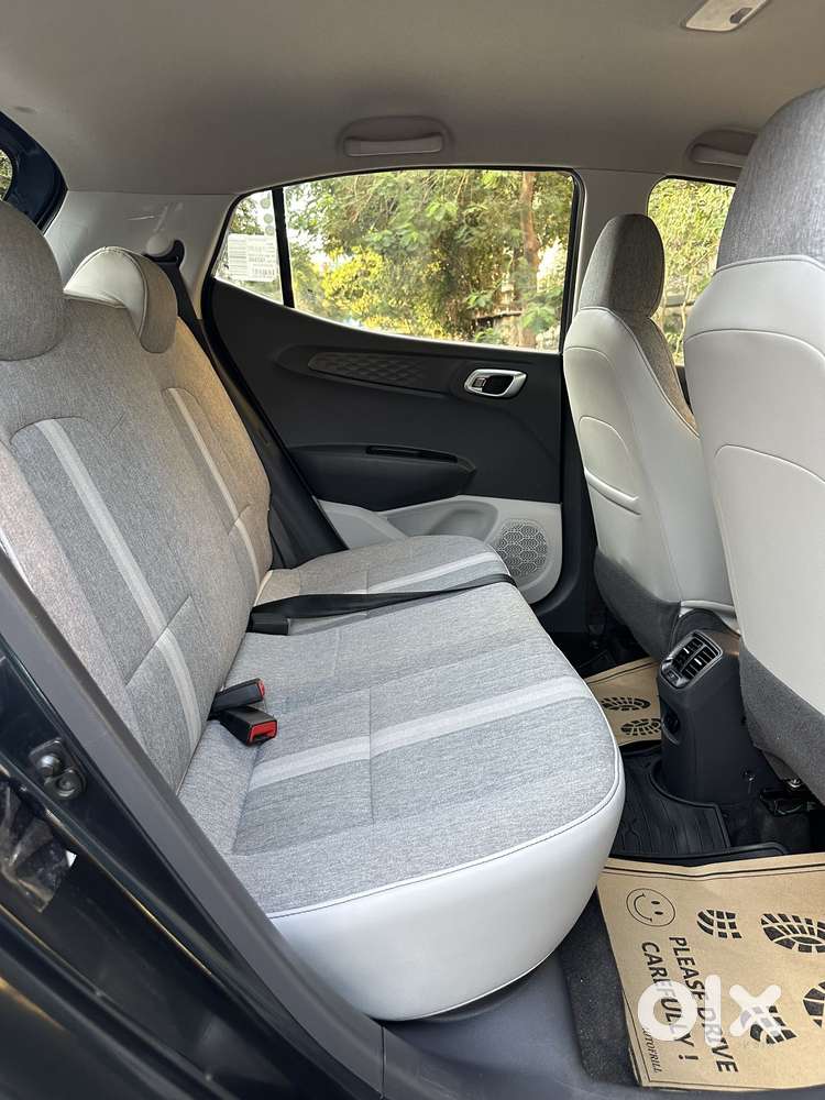 Hyundai Grand I10 Nios Sportz Amt 1.2 Kappa Vtvt, 2021, Petrol