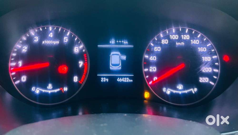 Hyundai Elite I20 Asta 1.2 Mt, 2018, Petrol