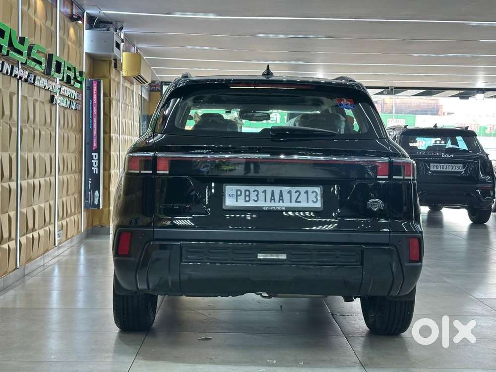Hyundai Creta Facelift Diesel 2026