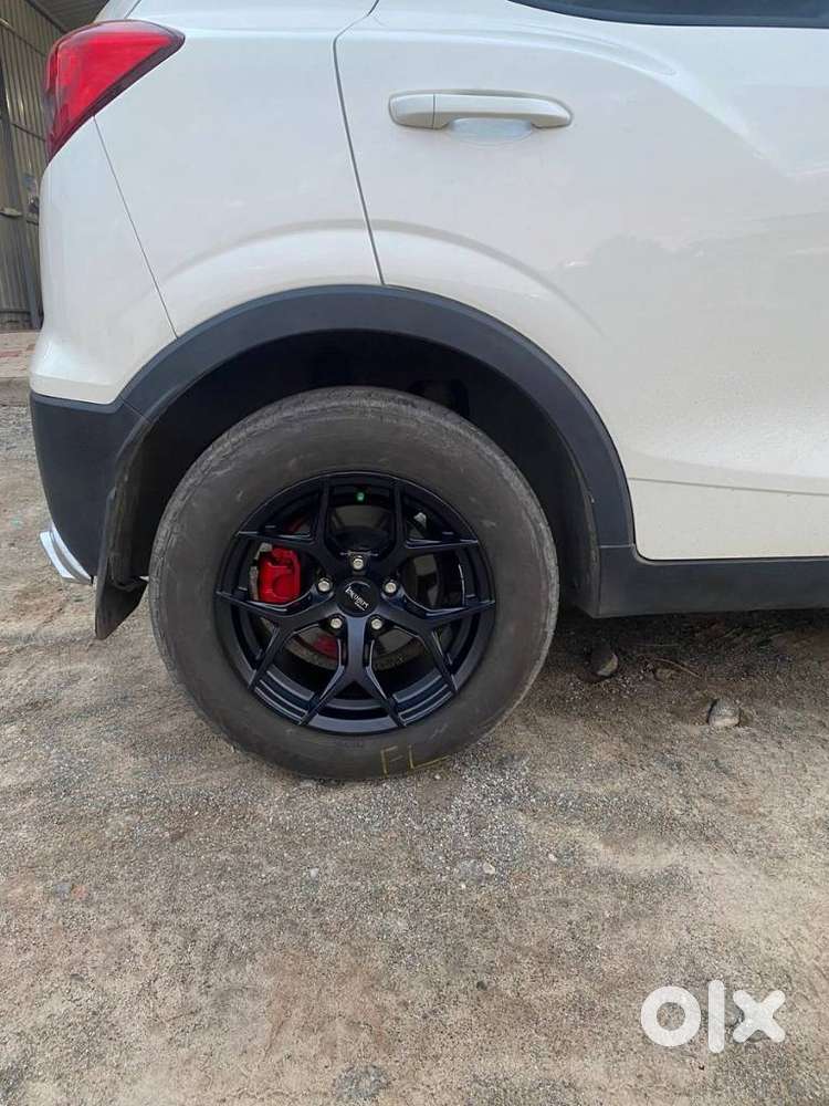 Mahindra Xuv300 W6 Diesel, 2022, Diesel