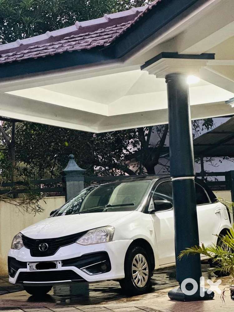 Etios Liva 2012 Diesel Good Condition