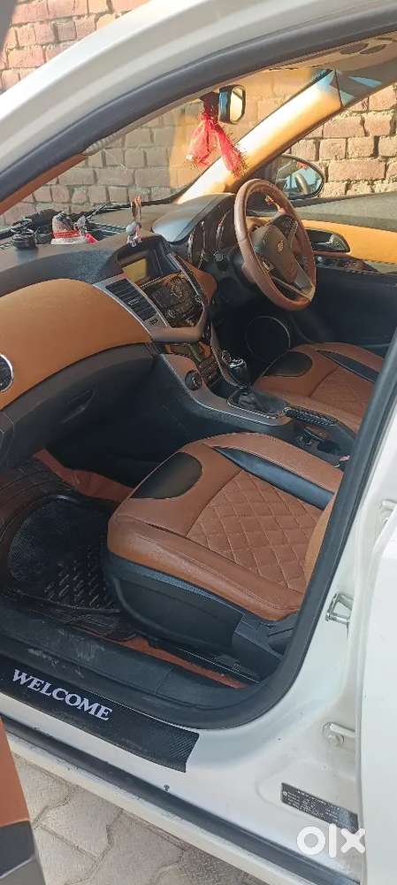 Very Good Condition And New5 Tyre Only One Month Old