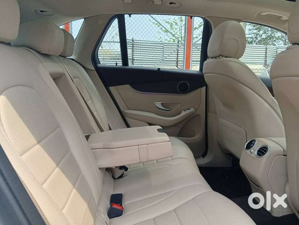 Mercedes-benz Glc Class 200, 2021, Petrol