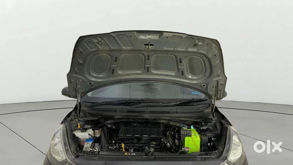 Hyundai Aura Sx Manual, 2023, Petrol