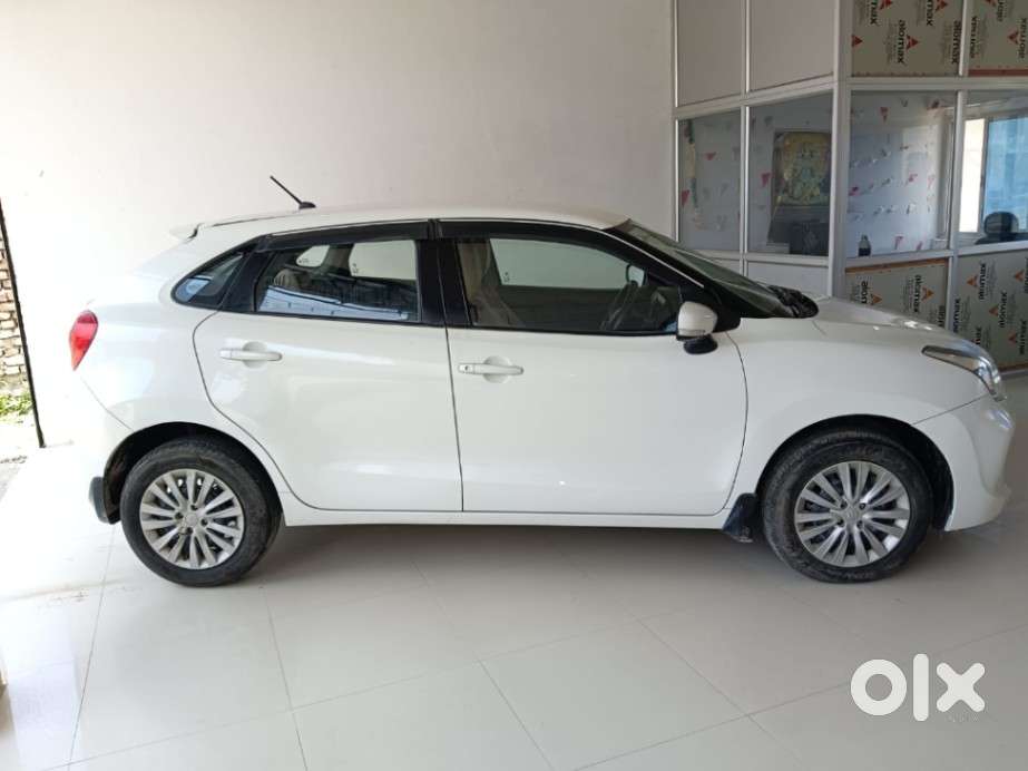 Maruti Suzuki Baleno Delta, 2021, Petrol