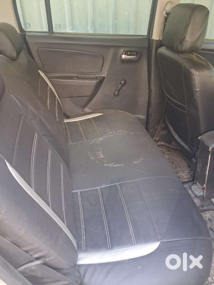 Maruti Suzuki Wagon R