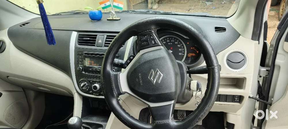 Maruti Suzuki Celerio Zxi 2020 Petrol Good Condition