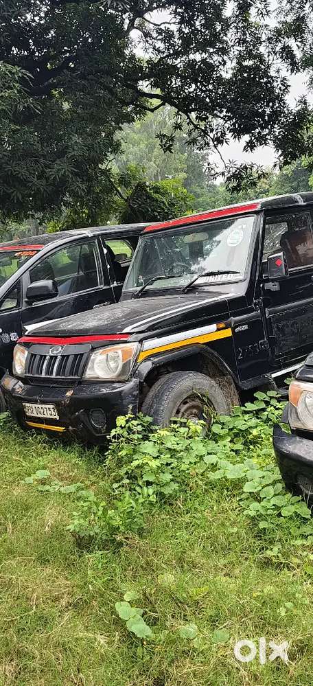 9 Bolero Zlx Model 2016