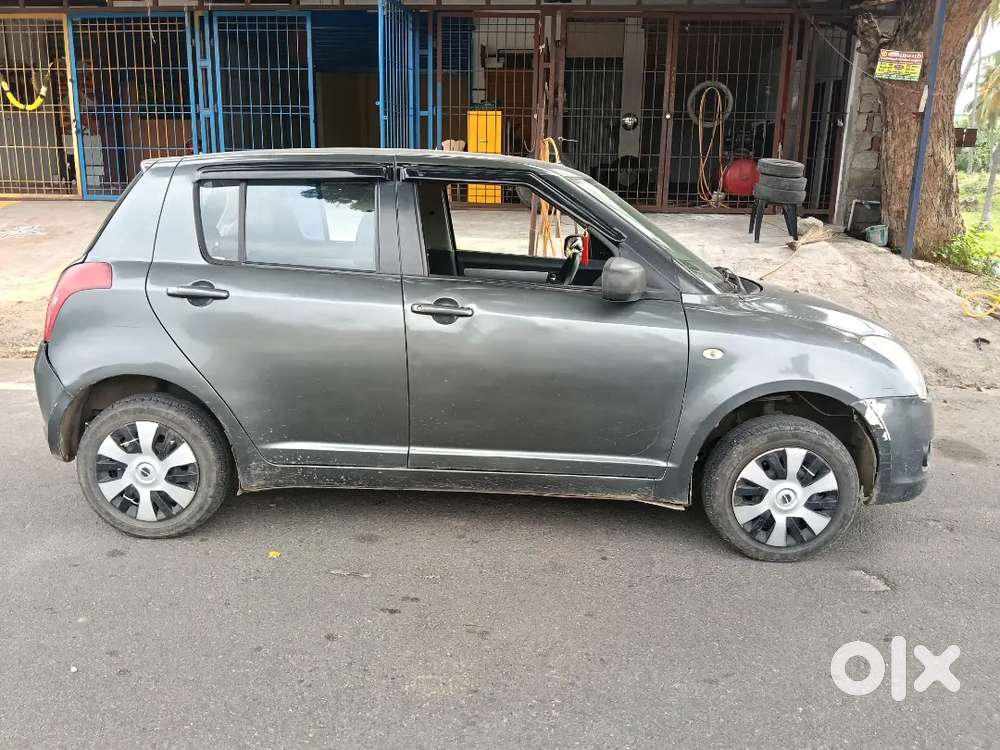 Maruti Suzuki Swift 2006