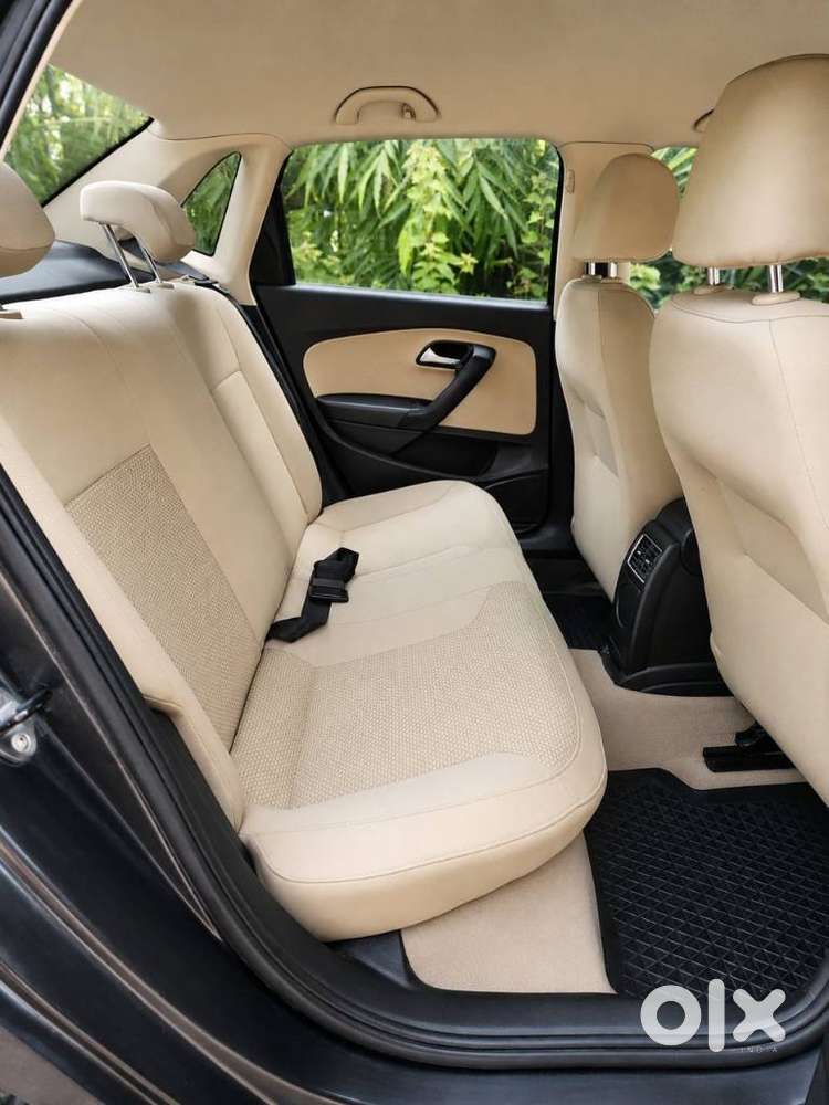 Volkswagen Ameo 1.5 Tdi Highline Plus, 2017, Diesel