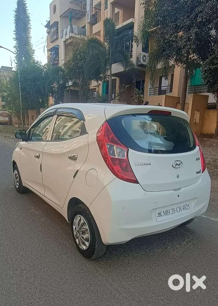 Hyundai Eon Era +, 2013, Petrol