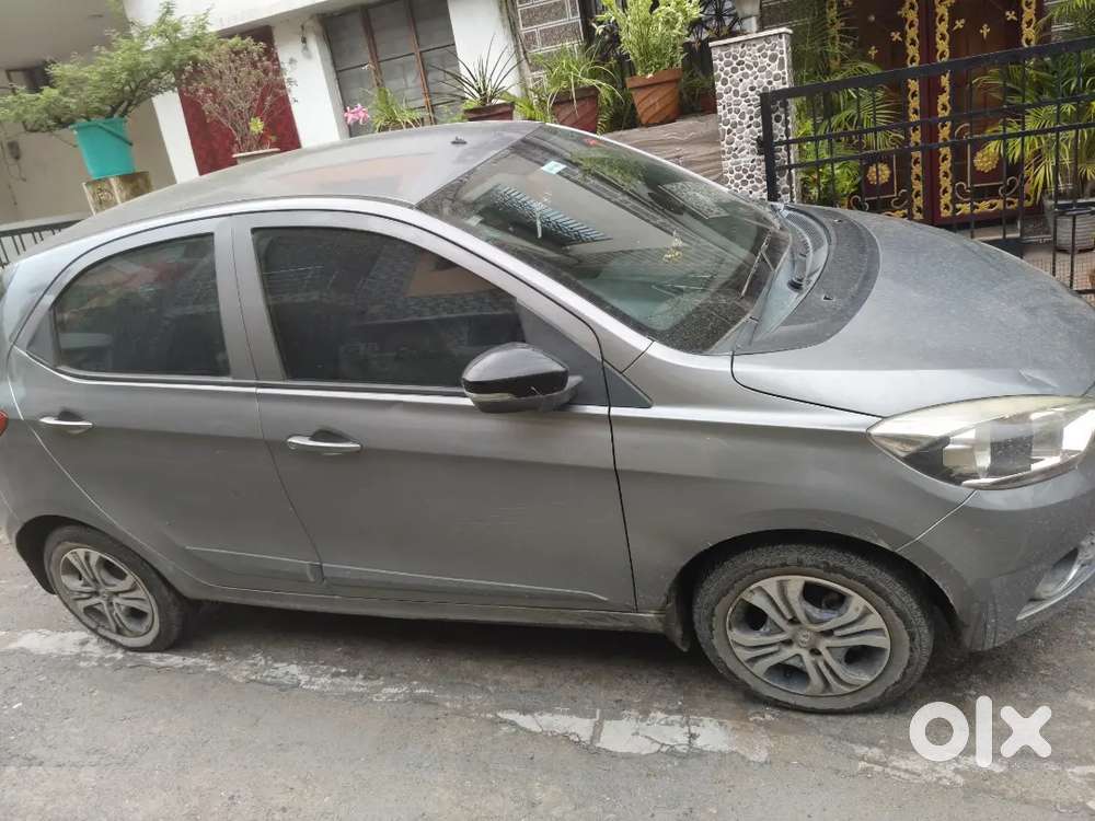 Tata Tiago 2019 Petrol Manual