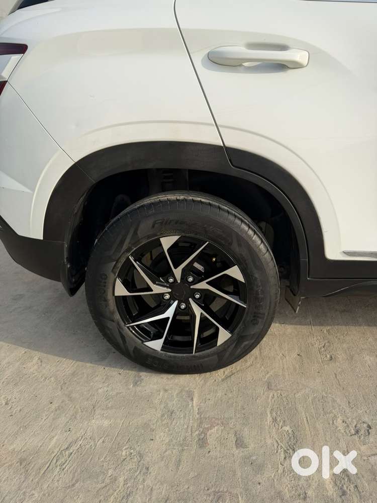 Hyundai Creta Diesel 2022