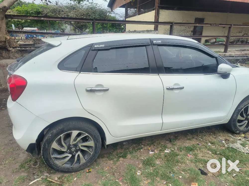 Baleno Zeta