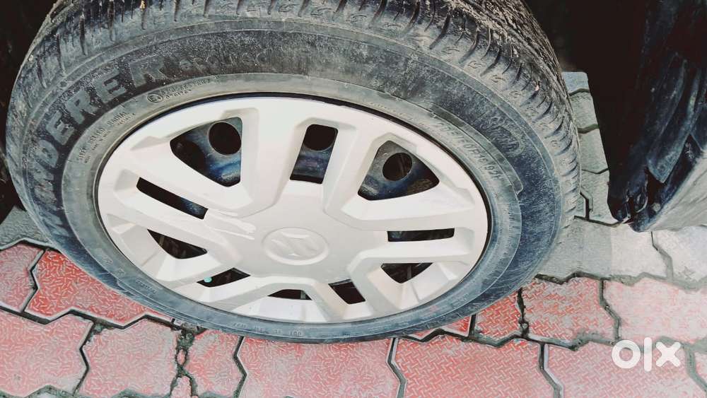 Maruti Suzuki Brezza