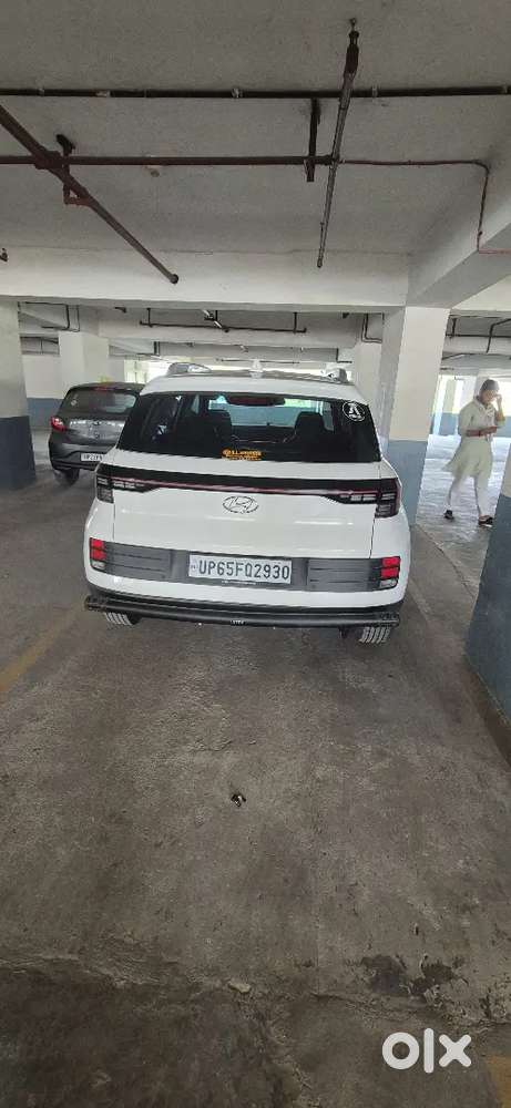 Hyundai Venue 1.2 S Manual Petrol 2025