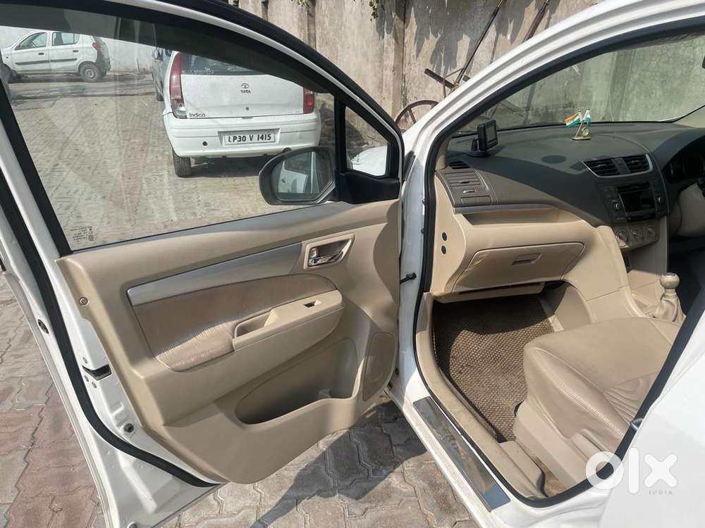 Maruti Suzuki Ertiga 2015 Petrol 30000 Km Driven