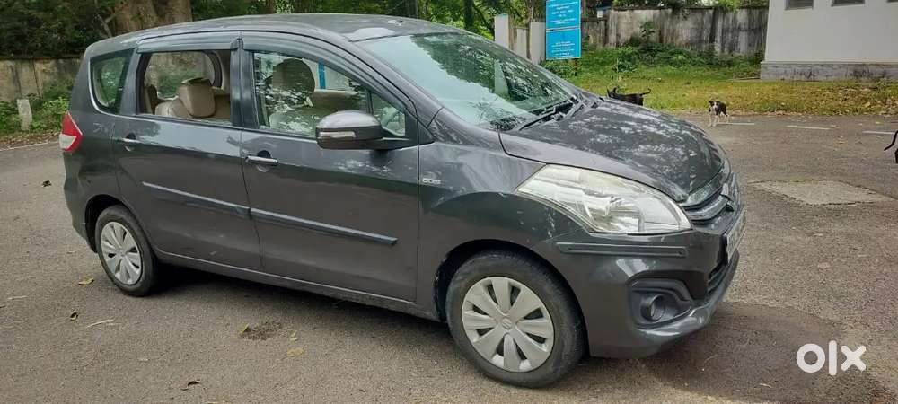 Maruthi Suzuki Ertiga Vdi ( Airforce Person Used)