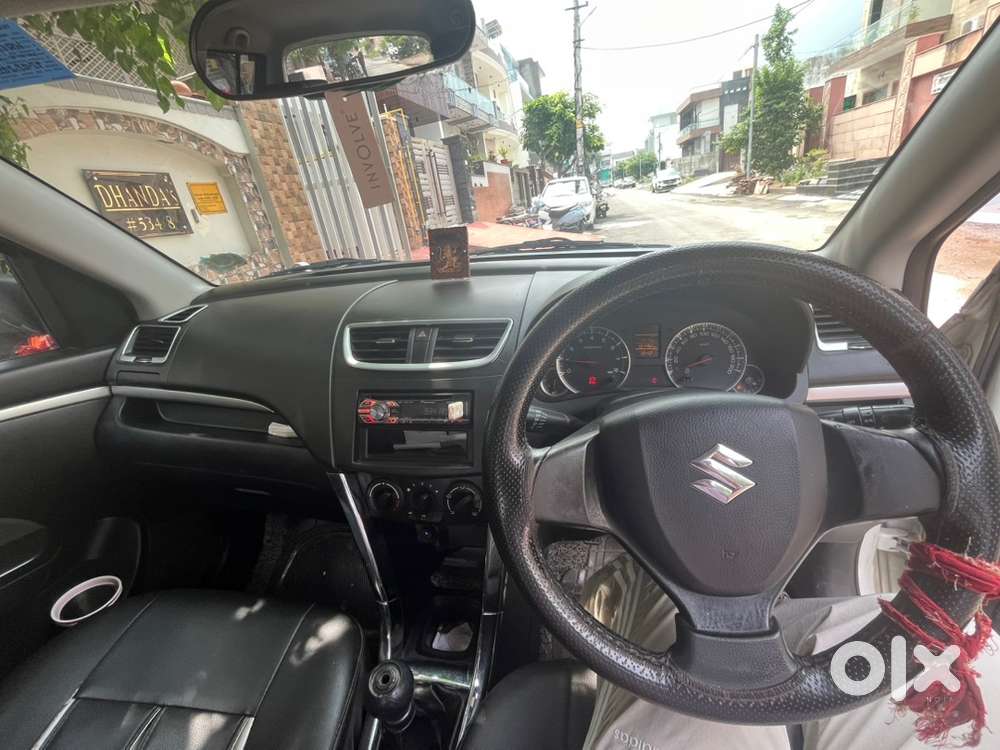 Maruti Swift 2013 Year