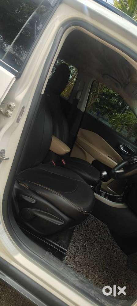 Jeep Compass 2.0 Longitude Option, 2019, Diesel