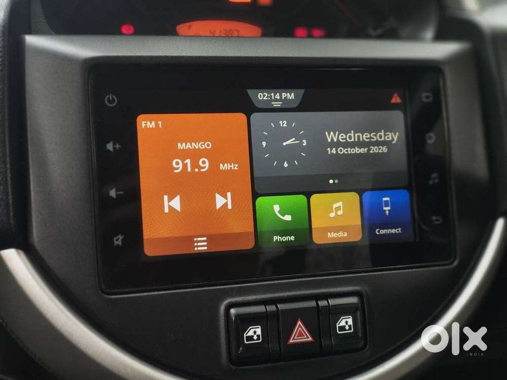 Maruti Suzuki S-presso Vxi Plus, 2023, Petrol