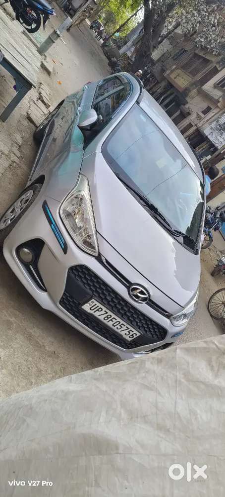 Hyundai Grand I10 Sportz 2019 Diesel Car