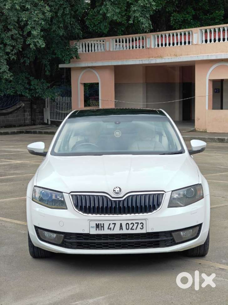 Skoda Octavia Elegance 2.0 Tdi At, 2015, Diesel
