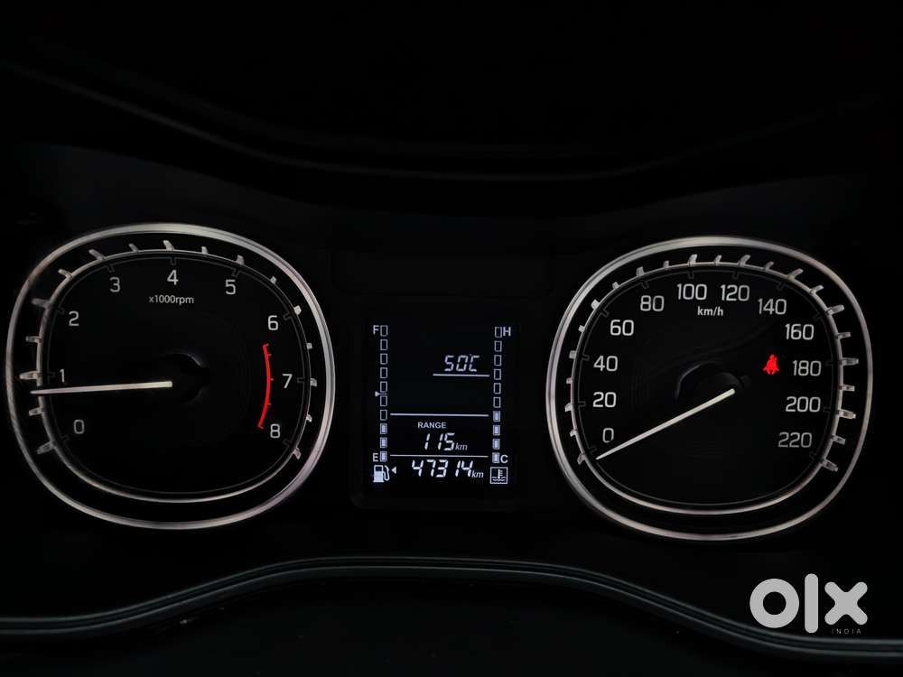 Toyota Urban Cruiser Cruiser Premium, 2022, Petrol