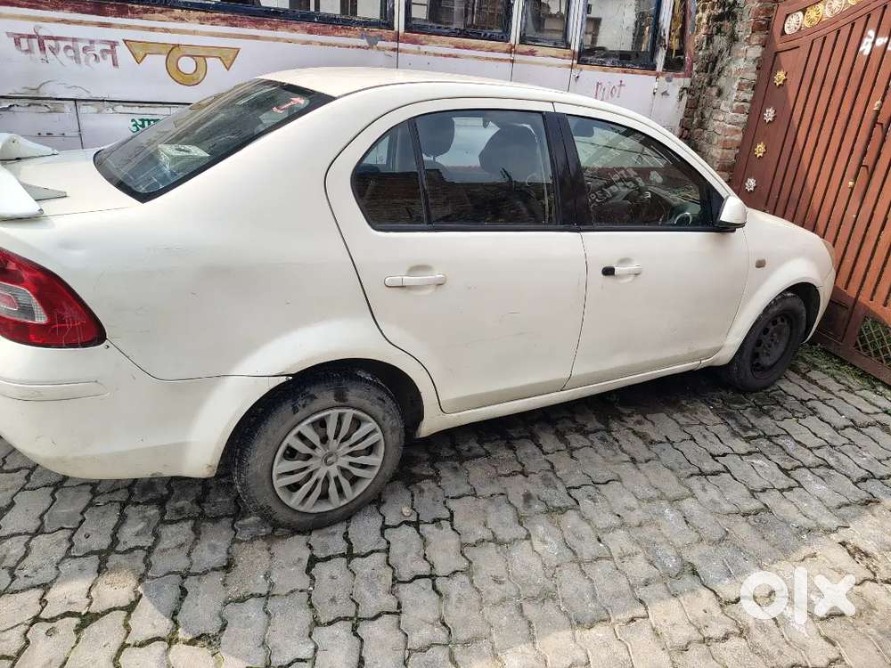 Ford Fiesta Classic 2013 Diesel Well Maintained
