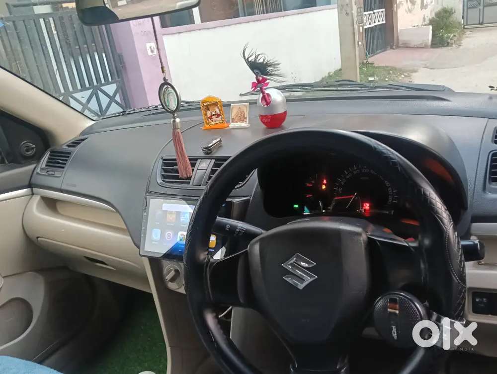 Maruti Suzuki Dzire 2022