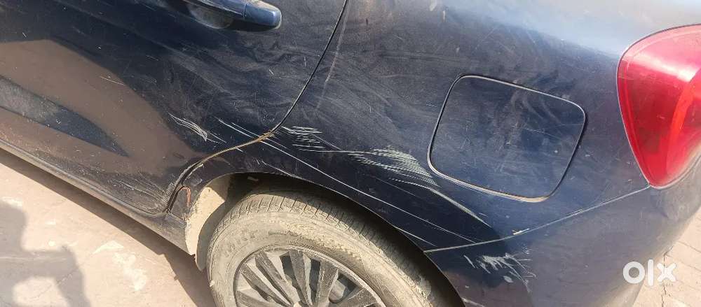 Maruti Suzuki Baleno 2019