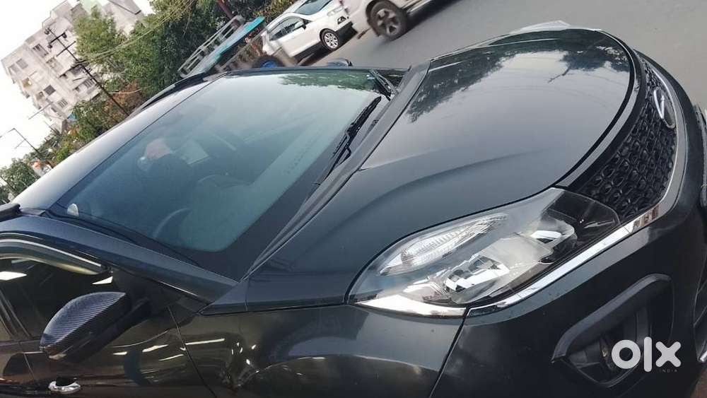 Tata Nexon 1.2 Revotron Xm, 2018, Petrol