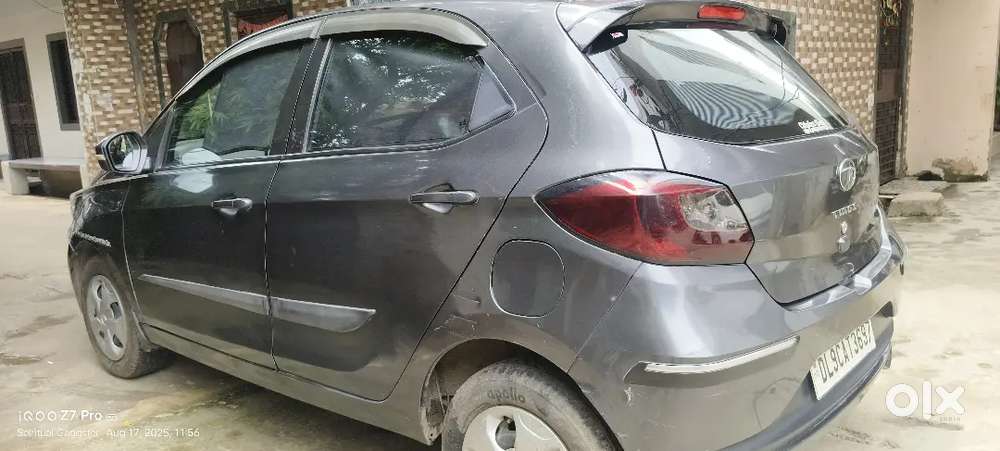 Tata Tiago Xt Revotron Petrol  July 2020  33,000 Km  1st Owner