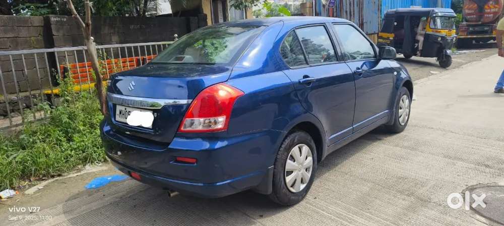 Maruti Suzuki Swift 2010 Petrol Manual