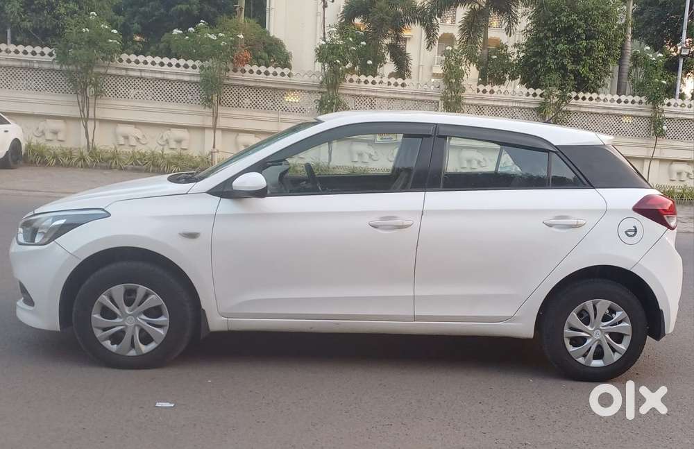 Hyundai I20 2015-2017 Magna 1.2, 2015, Diesel