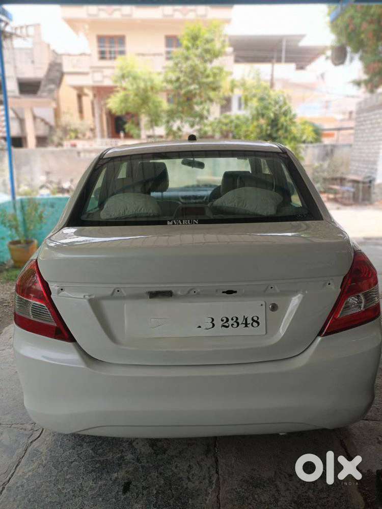 Maruti Suzuki Swift Dzire Tour, 2015, Diesel