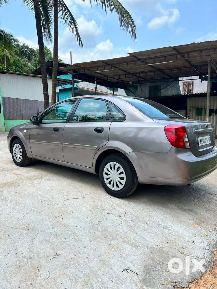 Chevrolet Optra 2005 Petrol Good Condition