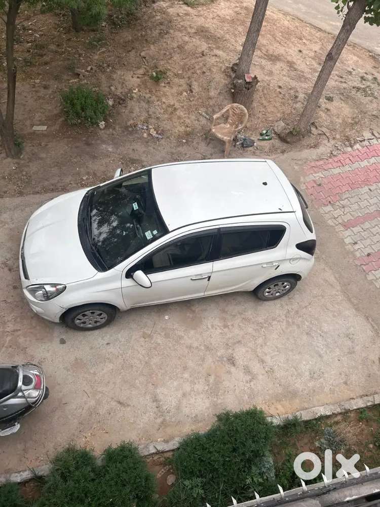 Hyundai I20 2010 Diesel 130000 Km Driven