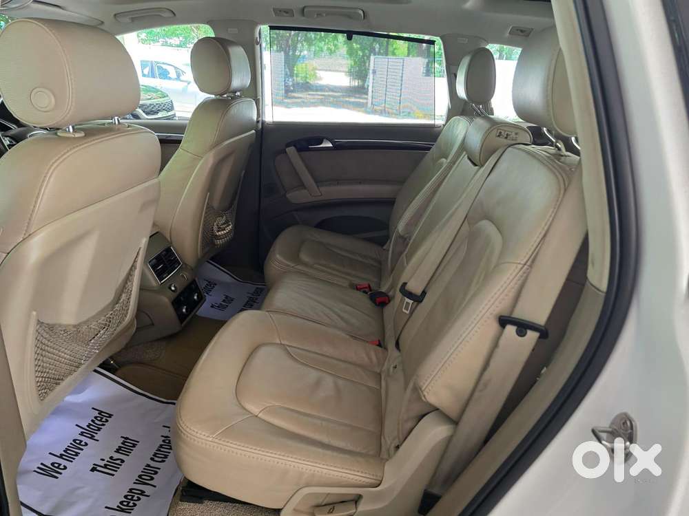 Audi A7 3.0 Tdi Quattro, 2012, Diesel