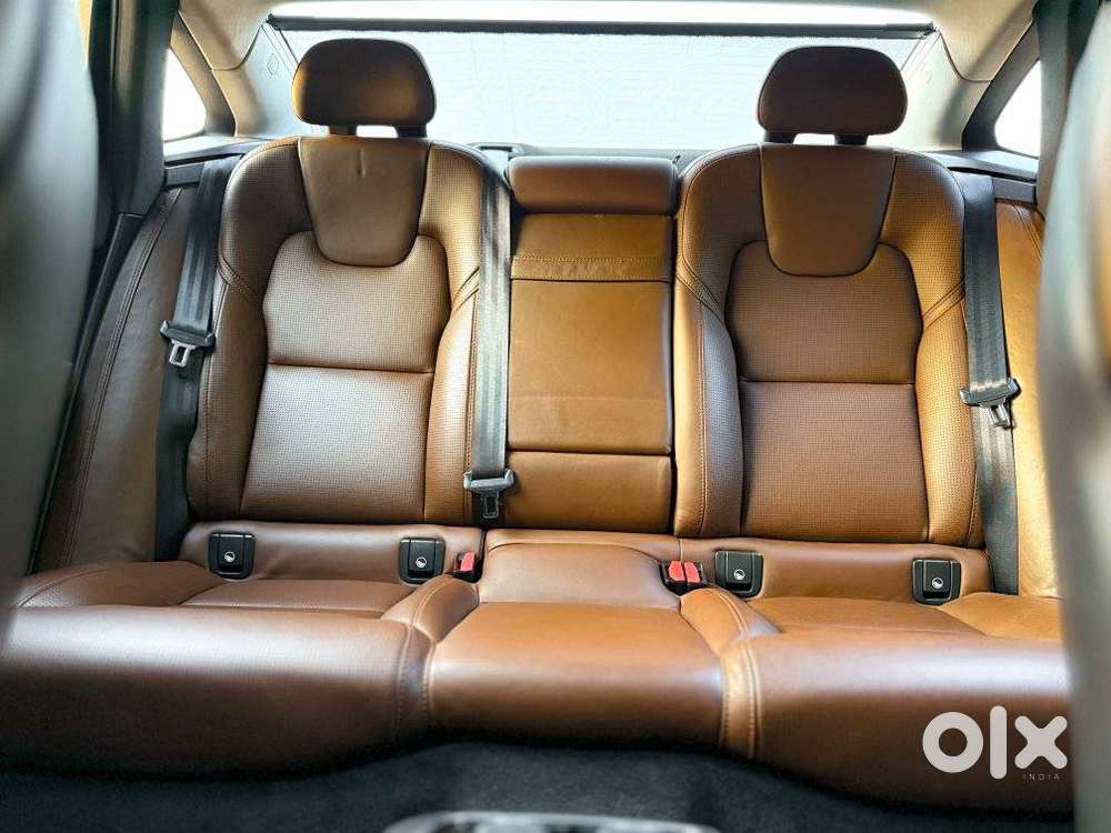 Volvo S90 D4 Inscription, 2019, Diesel