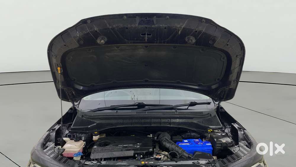 Kia Carens 1.5 Prestige Diesel 7 Str Imt, 2023, Diesel