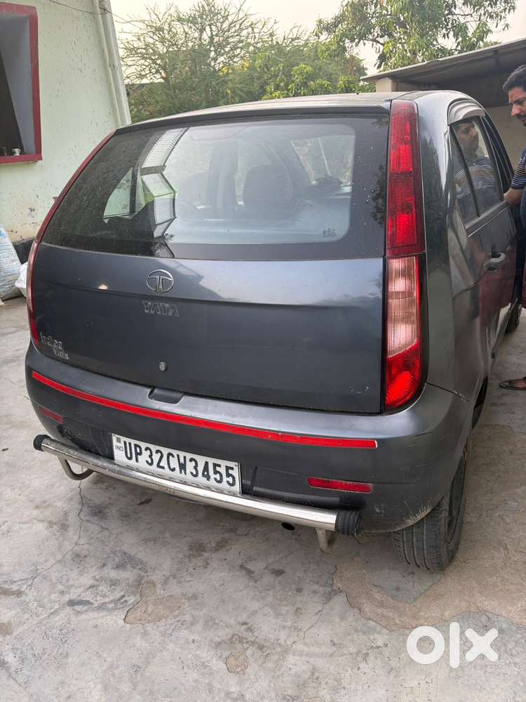 Tata Indica Vista 2009