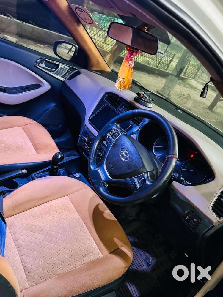 Hyundai Elite I20 2016 Cng & Hybrids 70000 Km Driven