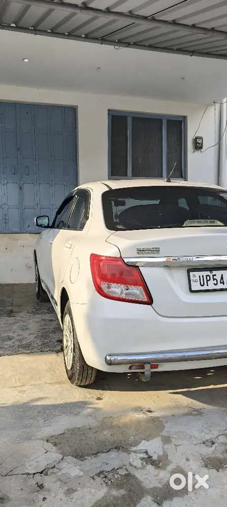 Maruti Suzuki Dzire 2019