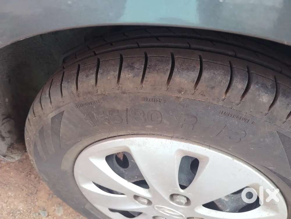 Hyundai I10 1.2 Magna 2011