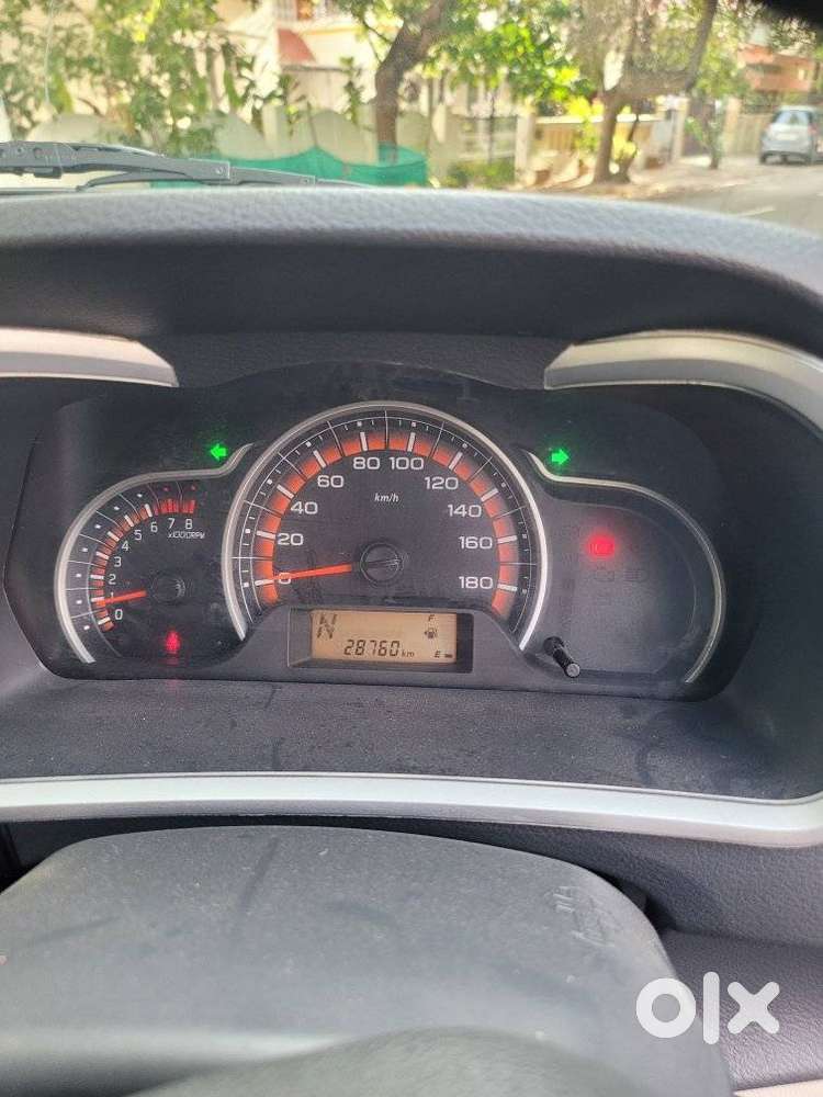 Maruti Suzuki Alto 800 Vxi, 2016, Petrol
