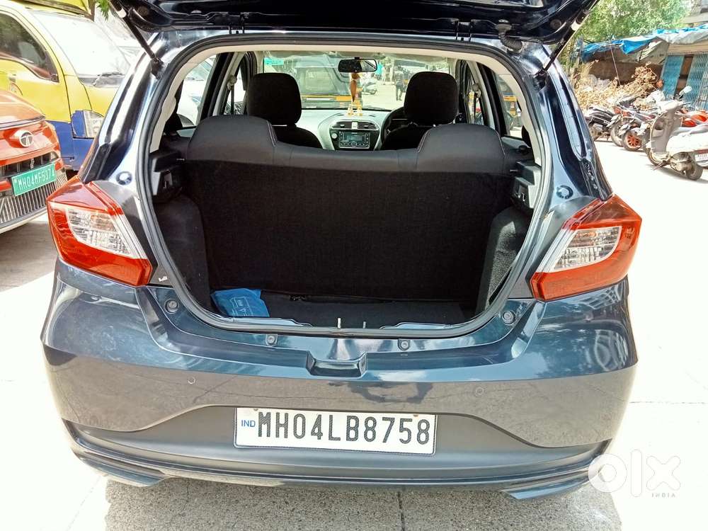 Tata Tiago 1.2 Revotron Xt Rhythm, 2022, Petrol